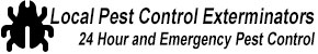 West Covina CA Pest Control Exterminators